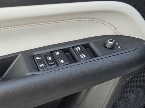 New 2026 Jeep Compass Limited AWD/4WD image 33