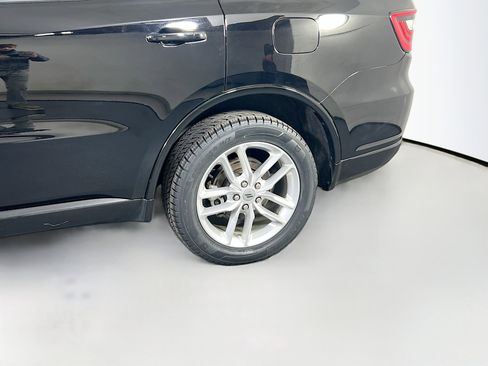 Used 2022 Dodge Durango GT image 32