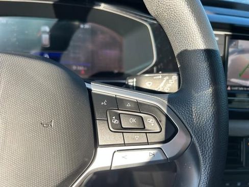 Used 2022 Volkswagen Taos S AWD/4WD image 18