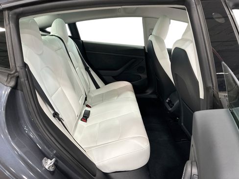 Certified 2023 Tesla Model 3 Standard Range RWD image 11
