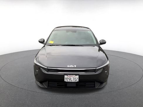 Used 2025 Kia K4 LXS image 4