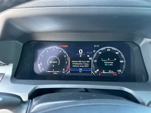 New 2026 Toyota Tacoma TRD Off-Road AWD/4WD image 20