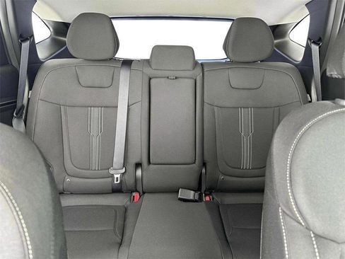 Used 2024 Hyundai Tucson Blue image 29