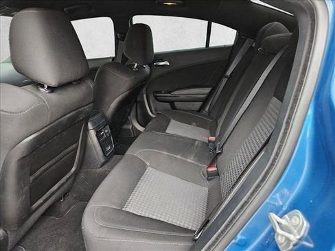 Used 2023 Dodge Charger GT w/ Blacktop Package image 18
