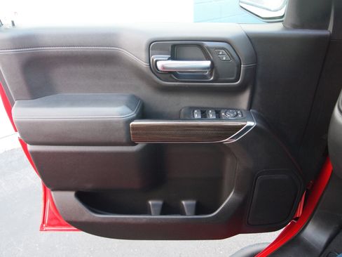 Used 2022 Chevrolet Silverado 1500 RST w/ Rally Edition image 11