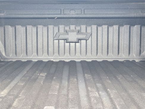 Certified 2024 Chevrolet Silverado 1500 RST w/ Convenience Package II image 33