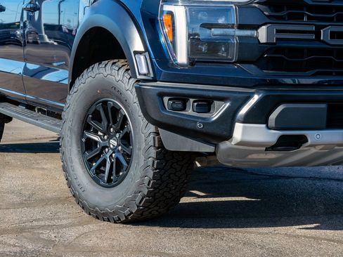 Used 2024 Ford F150 Raptor image 12