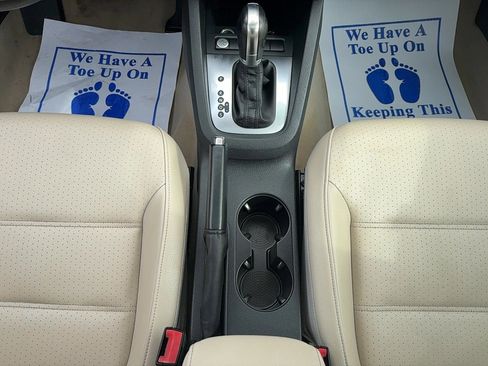 Used 2014 Volkswagen Jetta SE image 12