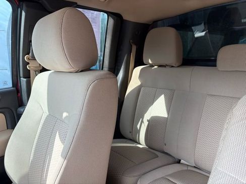 Used 2014 Ford F150 XLT w/ Trailer Tow Package image 22