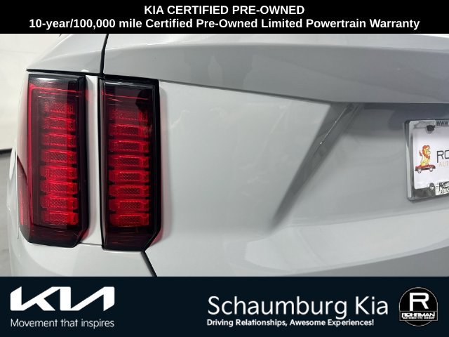 Used 2023 Kia Sorento S w/ Panoramic Sunroof Package AWD/4WD image 29