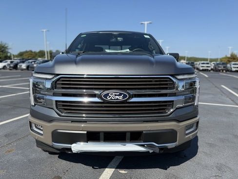 New 2025 Ford F150 King Ranch image 2