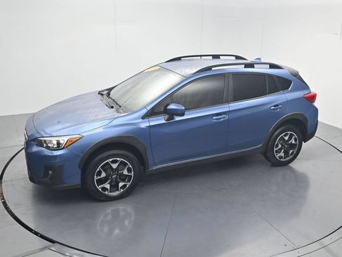Used 2019 Subaru Crosstrek 2.0i Premium w/ Eyesight System AWD/4WD image 48