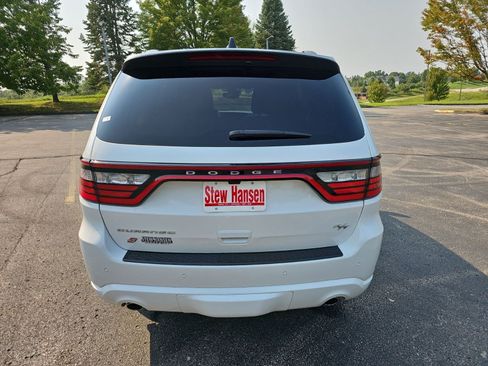 Used 2023 Dodge Durango R/T AWD/4WD image 5