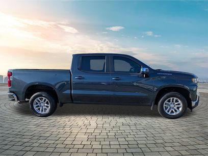 Used 2021 Chevrolet Silverado 1500 LT