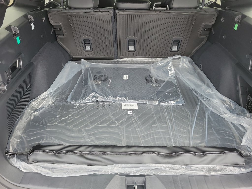 New 2026 Subaru Outback Touring XT AWD/4WD image 6