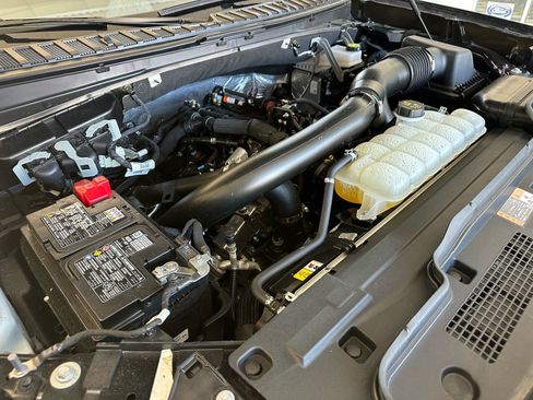 Certified 2025 Ford Expedition Max Active image 17