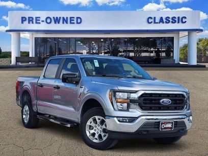 Used 2023 Ford F150 XLT