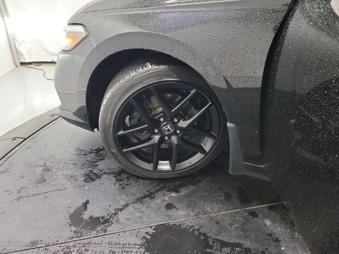 Certified 2023 Honda Civic Si image 30