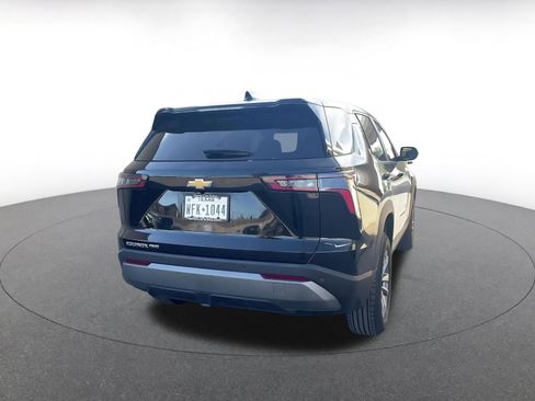 Used 2025 Chevrolet Equinox LT image 12