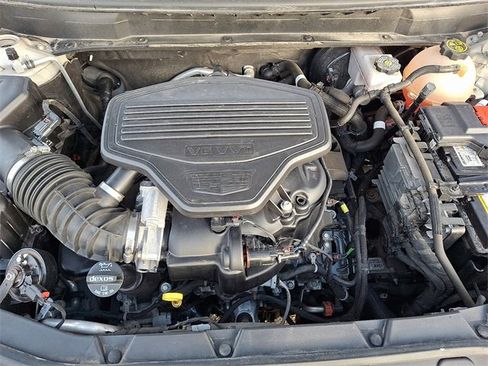 Used 2022 Cadillac XT5 Premium Luxury image 28