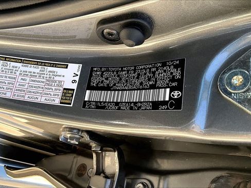 Used 2025 Toyota Corolla GR AWD/4WD image 19