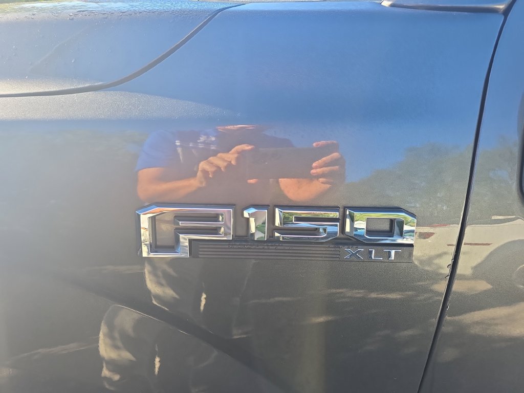 Used 2016 Ford F150 XLT RWD image 3