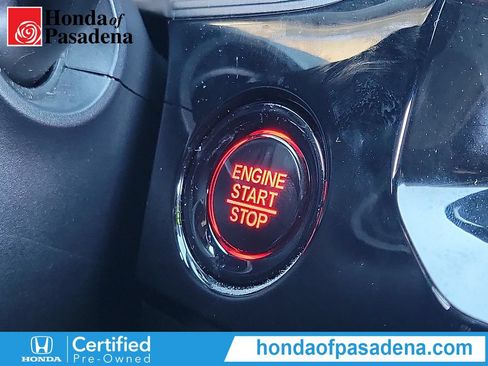 Certified 2023 Honda Civic Sport image 17