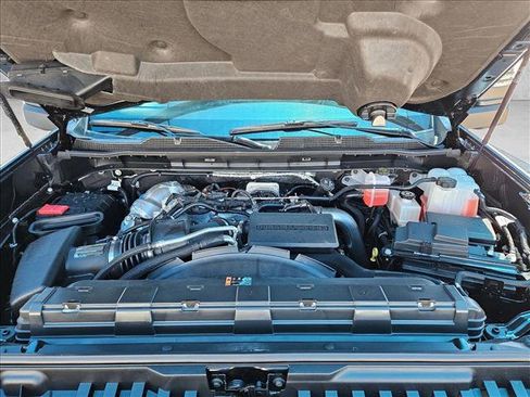 New 2026 Chevrolet Silverado 2500 High Country AWD/4WD image 17