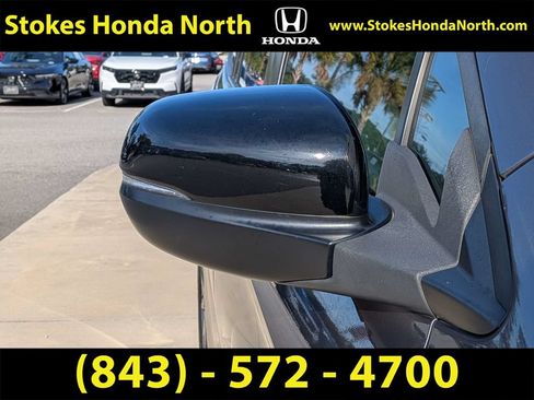 Used 2021 Honda Passport EX-L image 13