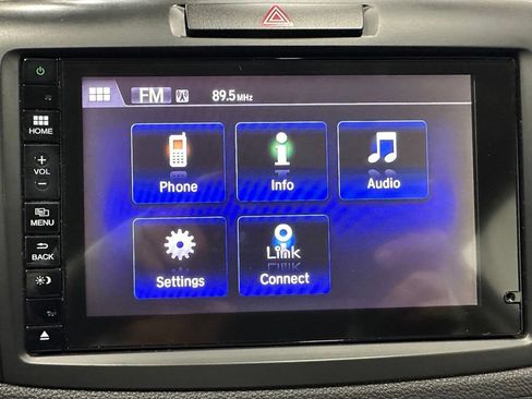 Used 2015 Honda CR-V EX image 26