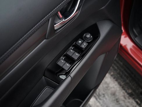 New 2025 MAZDA CX-5 AWD 2.5 S w/ Select Package image 16