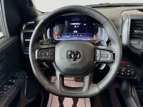 New 2026 RAM 1500 RHO AWD/4WD image 11
