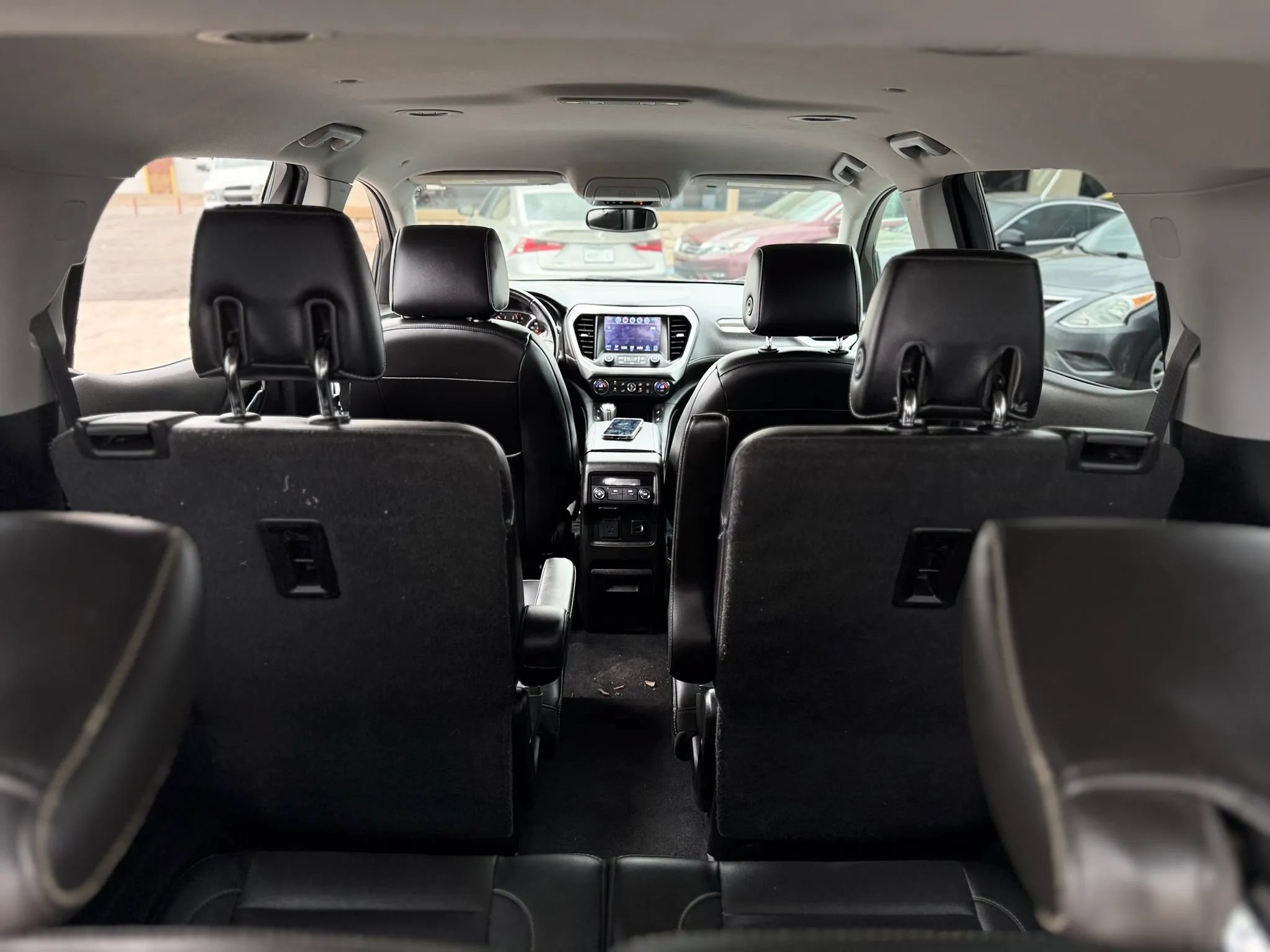 Used 2019 GMC Acadia SLT FWD image 7