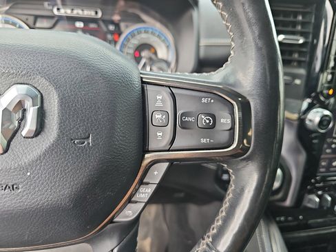 Used 2019 RAM 1500 Limited AWD/4WD image 14