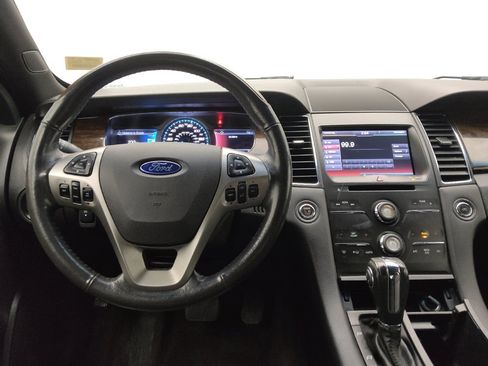 Used 2015 Ford Taurus Limited image 22