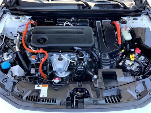 Used 2023 Honda Accord Sport image 31