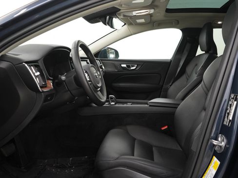 Used 2023 Volvo V60 B5 Cross Country Plus w/ Climate Package AWD/4WD image 24