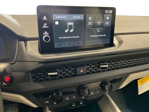 New 2026 Honda Accord SE image 20