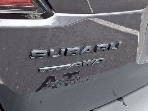 Certified 2024 Subaru Outback Wilderness AWD/4WD image 33