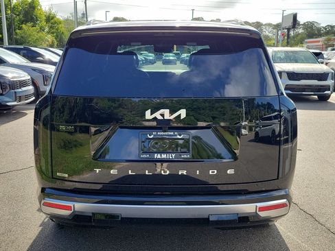 New 2027 Kia Telluride SX FWD image 5