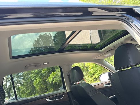 New 2026 Volkswagen Atlas SEL AWD/4WD image 12