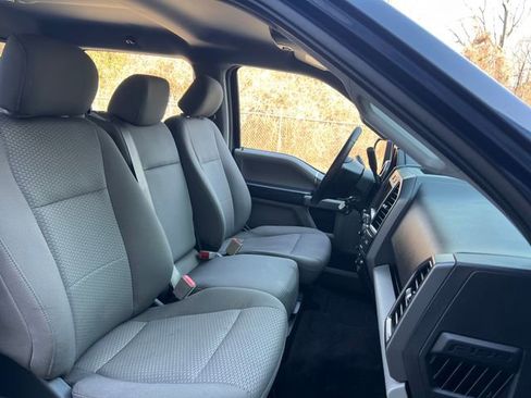 Used 2018 Ford F150 XLT w/ Equipment Group 302A Luxury AWD/4WD image 28