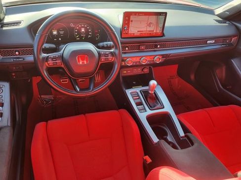 Used 2023 Honda Civic Type R image 13
