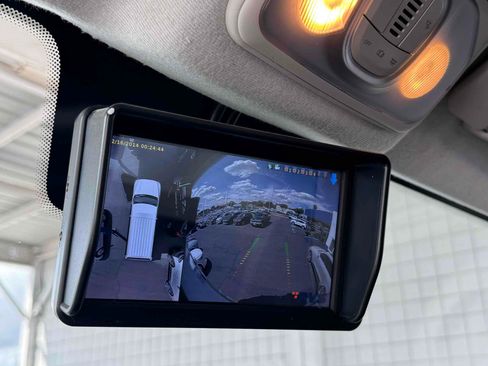 Used 2021 RAM ProMaster 1500 FWD image 18