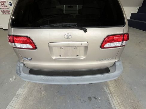 Used 2003 Toyota Sienna CE image 6
