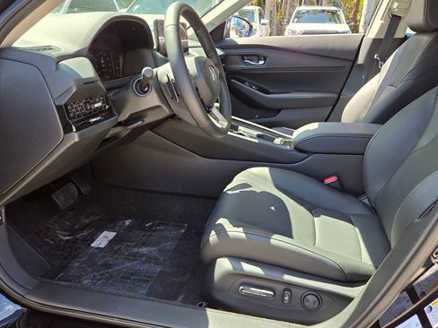 New 2026 Honda Accord Touring image 9