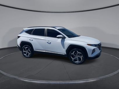 Used 2022 Hyundai Tucson SEL w/ Convenience Package