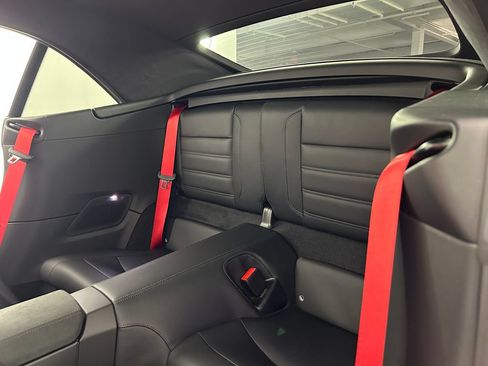 Certified 2025 Porsche 911 Turbo AWD/4WD image 26