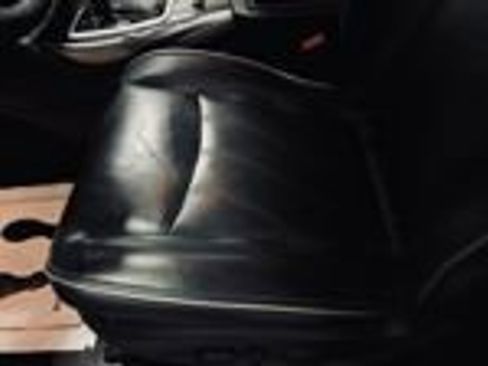 Used 2020 INFINITI QX60 Luxe w/ Essential Package image 10