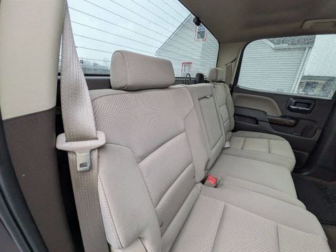 Used 2016 Chevrolet Silverado 1500 LT w/ All Star Edition image 25